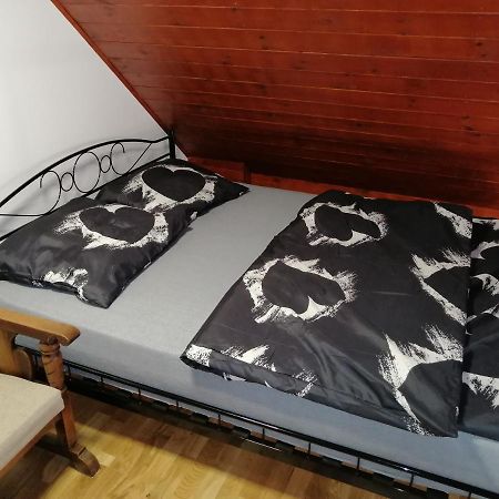 Domek Pod Karpaczem Mysłakowice Exterior foto