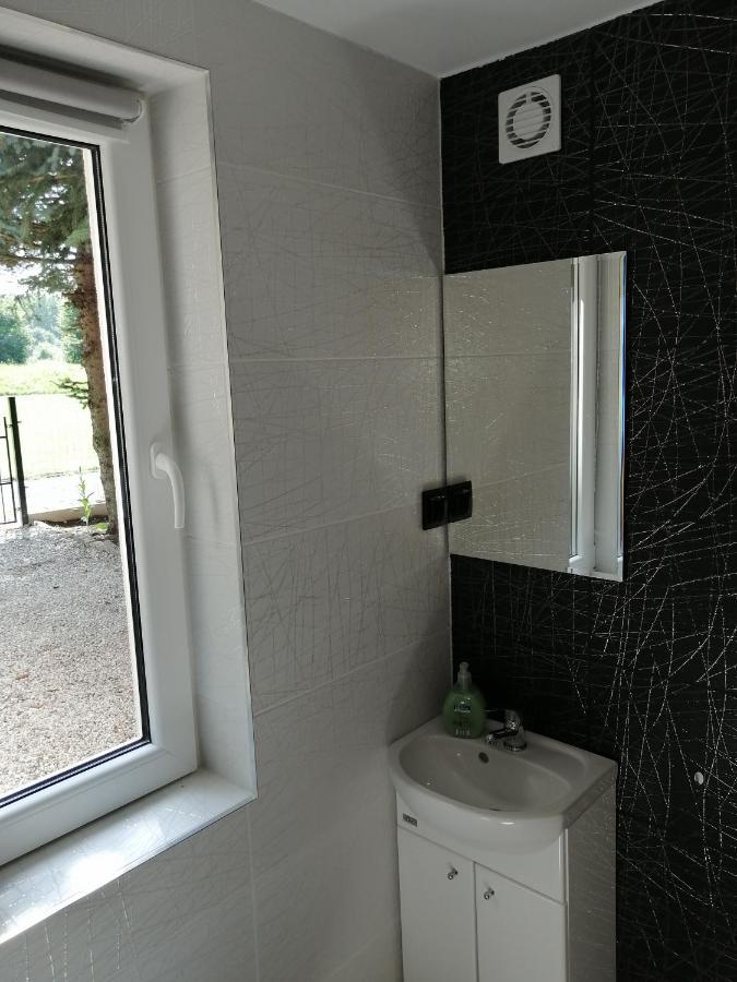 Domek Pod Karpaczem Mysłakowice Exterior foto