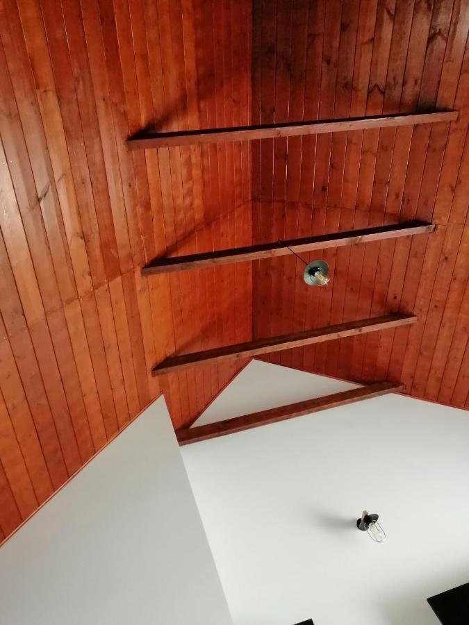 Domek Pod Karpaczem Mysłakowice Exterior foto