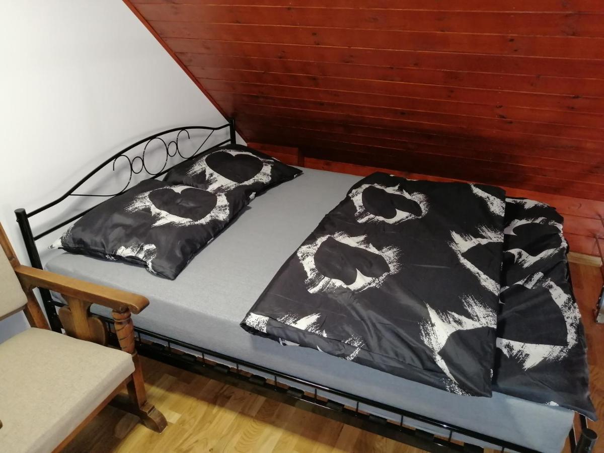 Domek Pod Karpaczem Mysłakowice Exterior foto